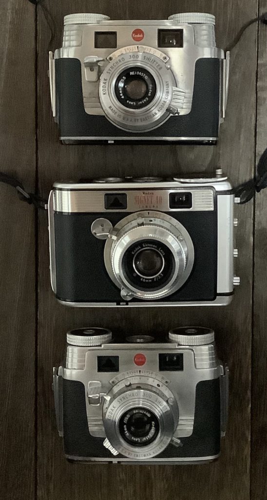 Kodak SIGNET40 – fotokoto